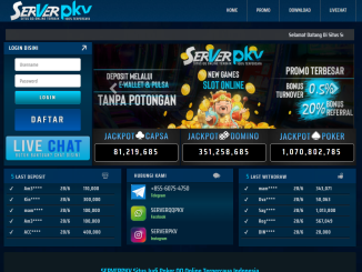 SERVERPKV