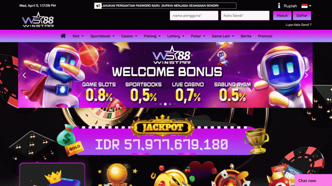 WINSTAR88 WINSTAR88