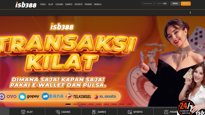 ISB388 ISB388