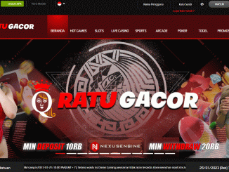 RATUGACOR88