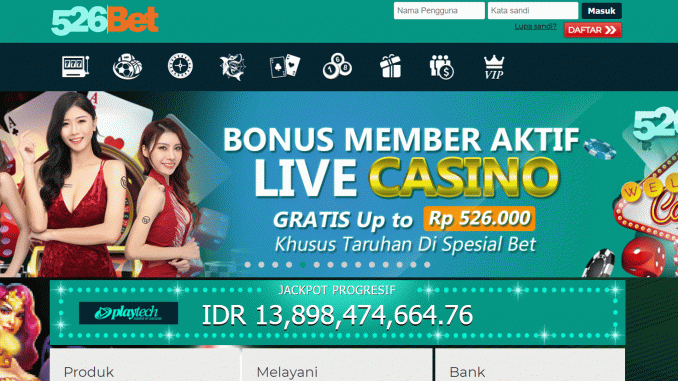 526BET 526BET